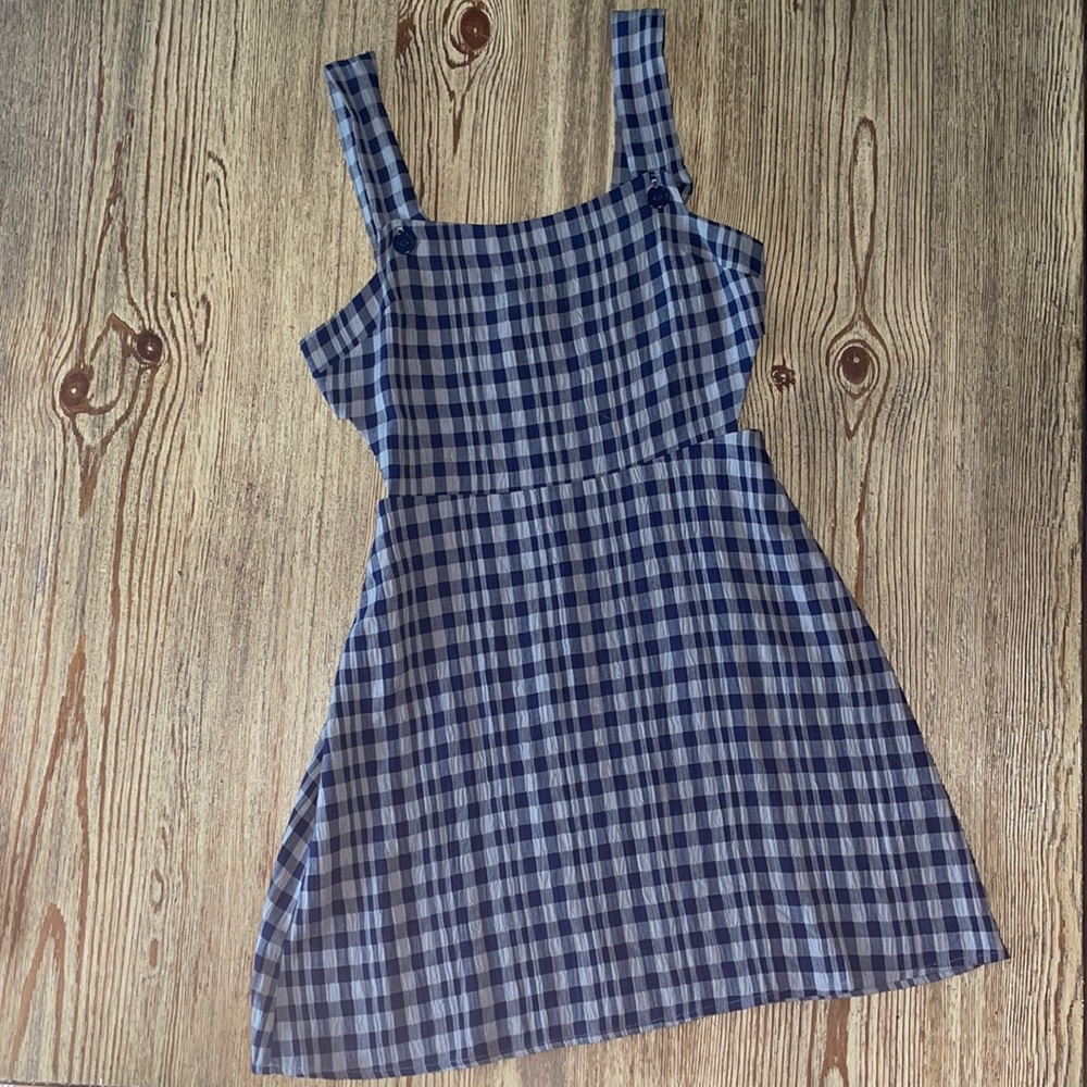 Reformation dress size 2